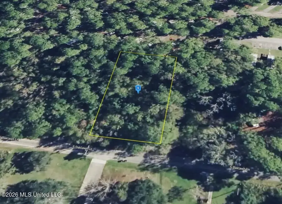 12060 S Oaklawn Lane, Biloxi, MS 39532 - #3