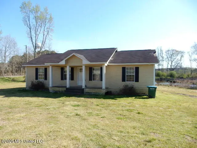 151 Barkwood Road, Carthage, MS 39051 - #1