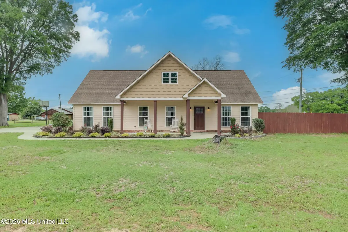 107 Cottage Oaks Drive, Lucedale, MS 39452 - #1