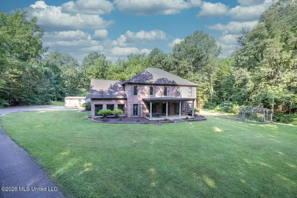 3981 Pleasant Hill Road, Olive Branch, MS 38654