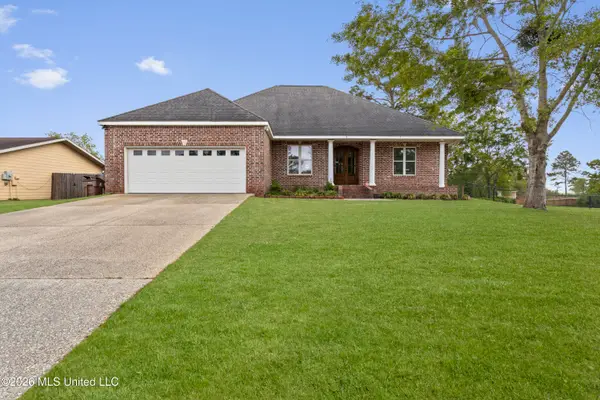 670 Mulberry Drive, Biloxi, MS 39532