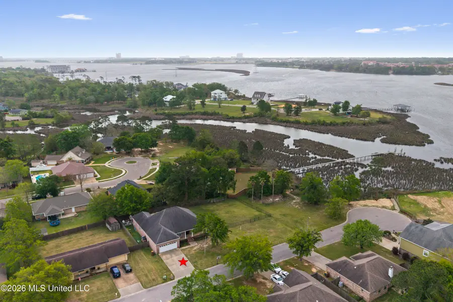 670 Mulberry Drive, Biloxi, MS 39532 - #2