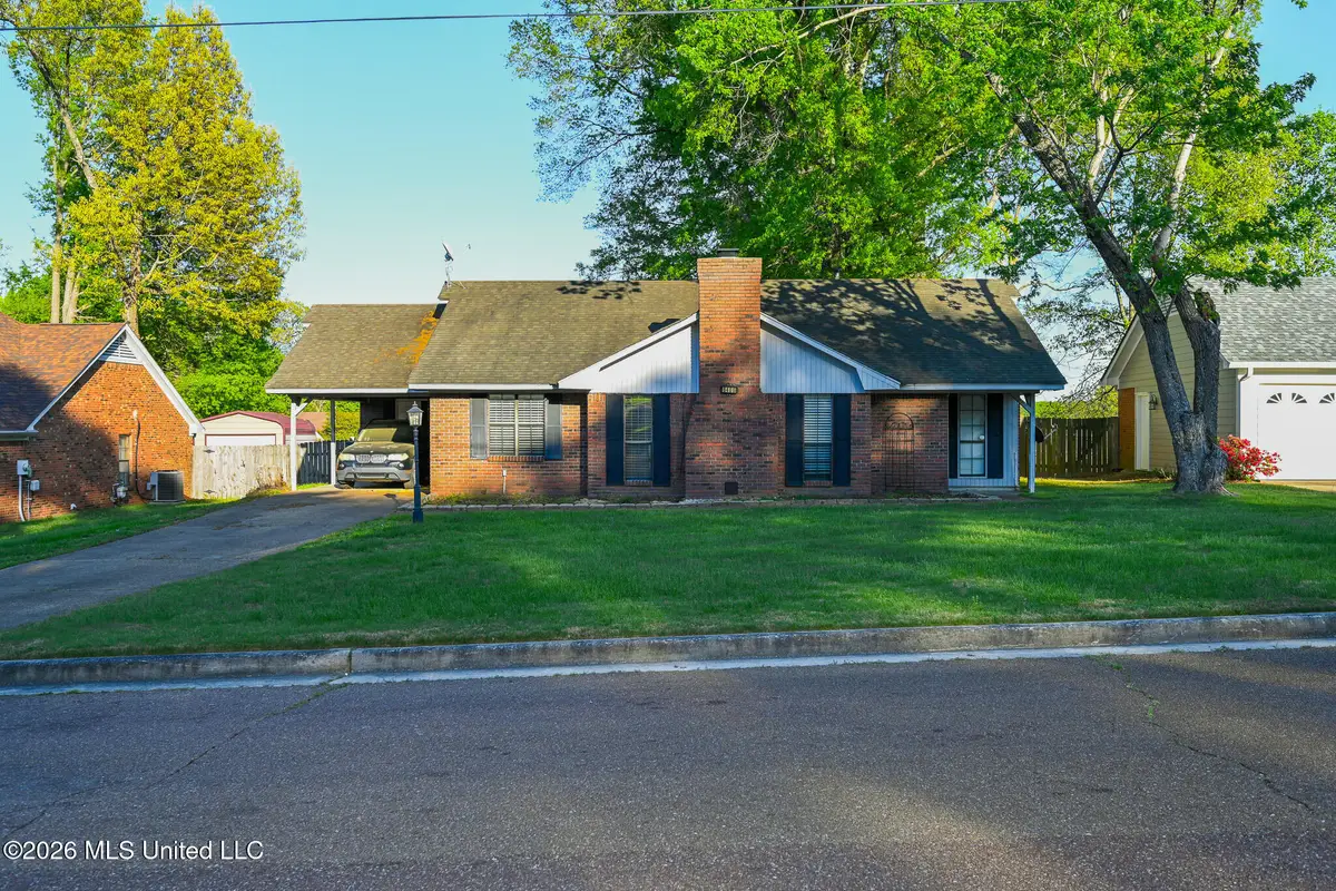 6406 Cherokee Drive, Olive Branch, MS 38654 - #1