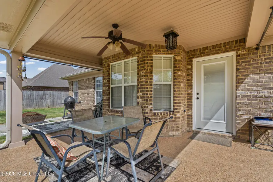 695 Robertson Way, Hernando, MS 38632 - #3