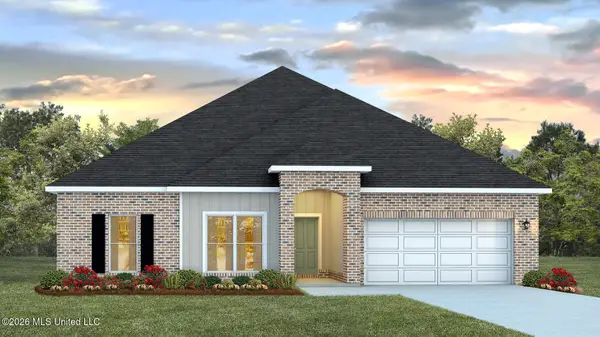 16186 Blue Ridge Drive, Gulfport, MS 39503