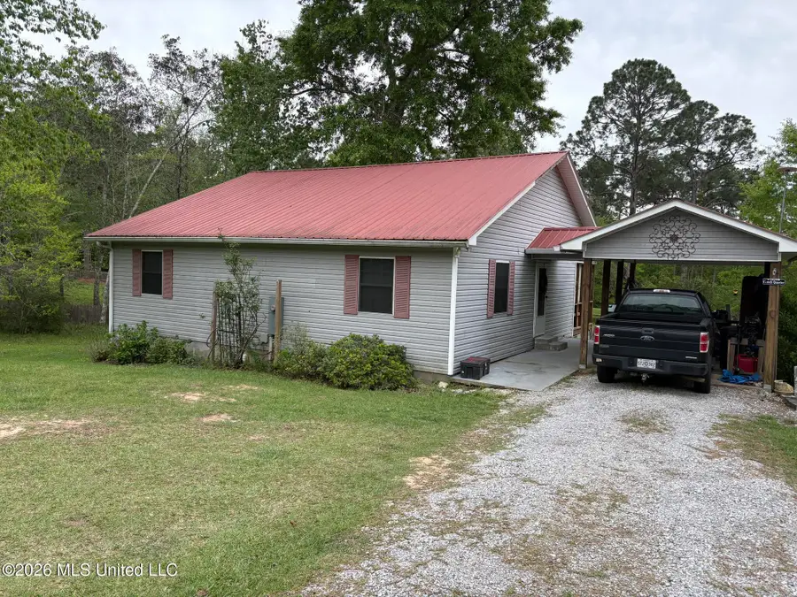 64 Lee Prine Drive, Perkinston, MS 39573 - #2