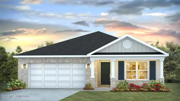 17487 Inman Knoll Drive, Gulfport, MS 39503