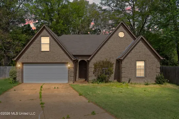 250 Vaiden Ridge Cove, Hernando, MS 38632