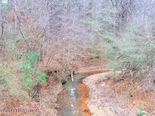Busy Corner Road, Gloster, MS 39638
