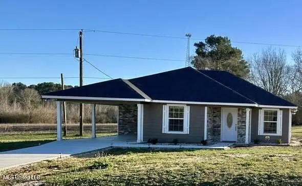 319 Hwy 48 E, Tylertown, MS 39667 - #1