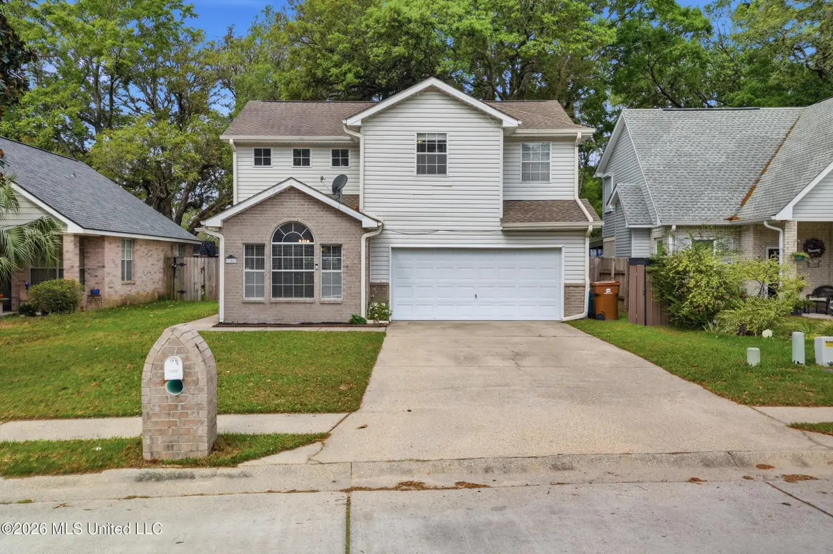 11047 Oakcrest Drive, Diberville, MS 39540 - #1