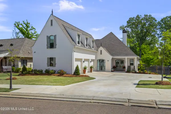 314 Penrose Place, Madison, MS 39110