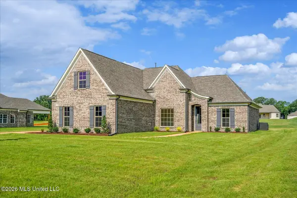 7686 John Elliott Lane, Hernando, MS 38632