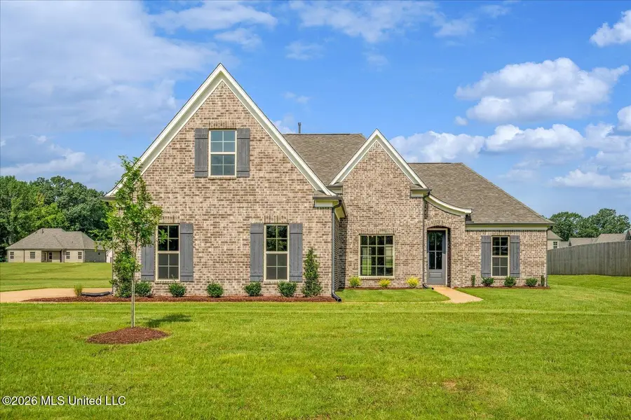 7686 John Elliott Lane, Hernando, MS 38632 - #2