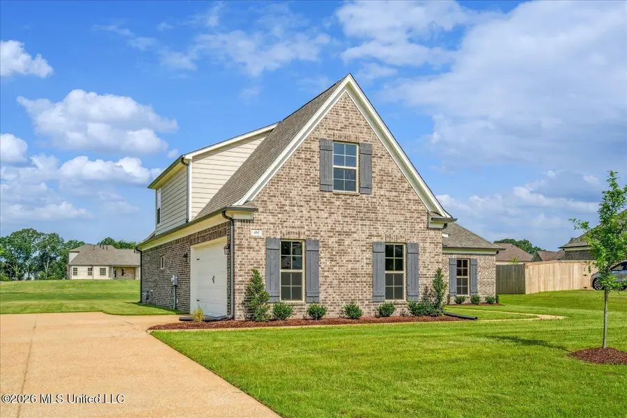 7686 John Elliott Lane, Hernando, MS 38632 - #3