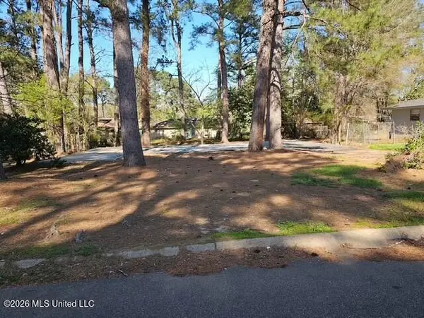 4642 Nisqually Road, Jackson, MS 39206