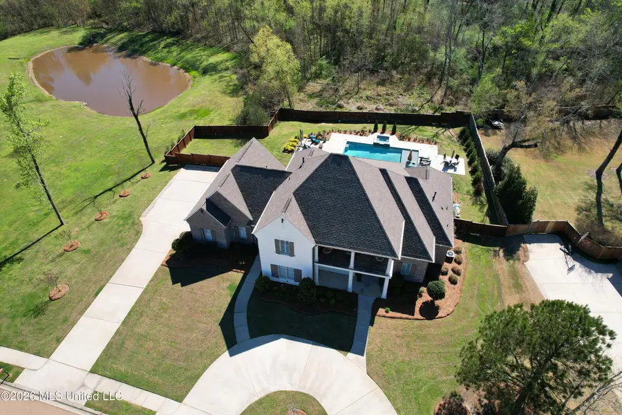 119 Carrington Drive, Madison, MS 39110 - #2