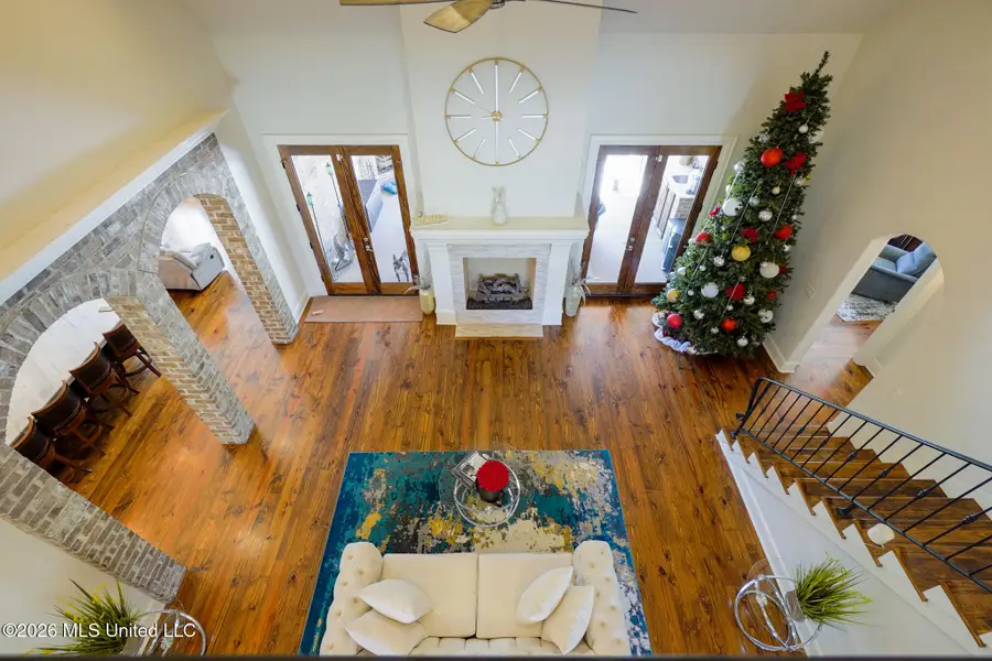 119 Carrington Drive, Madison, MS 39110 - #3