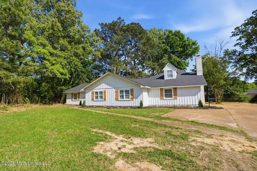 5515 Old Canton Road, Jackson, MS 39211 - #2