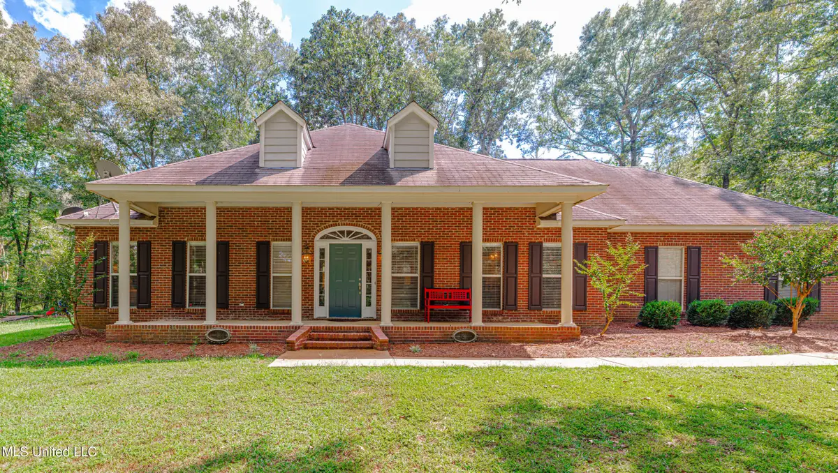 1850 Fairchild Road, Raymond, MS 39154 - #1