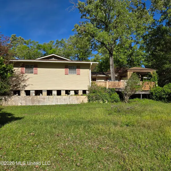 405 Old Highway 49, Wiggins, MS 39577