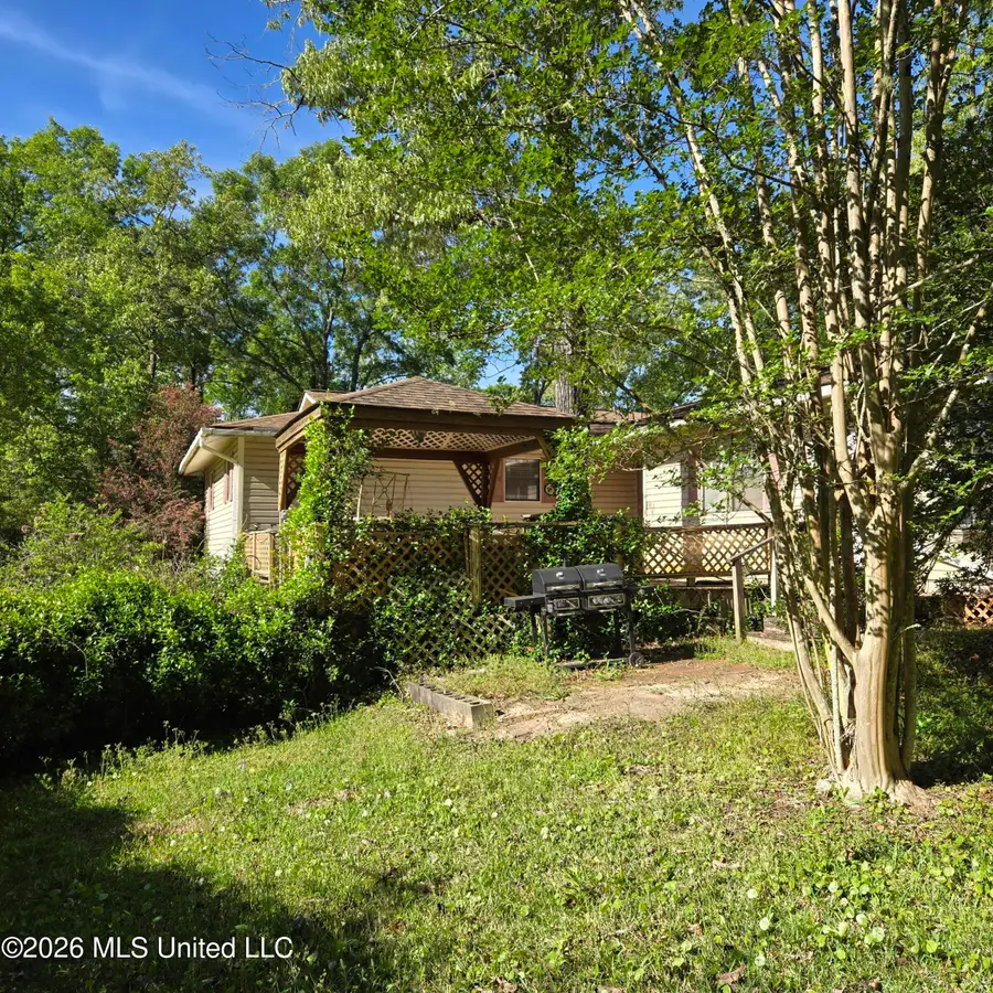 405 Old Highway 49, Wiggins, MS 39577 - #2