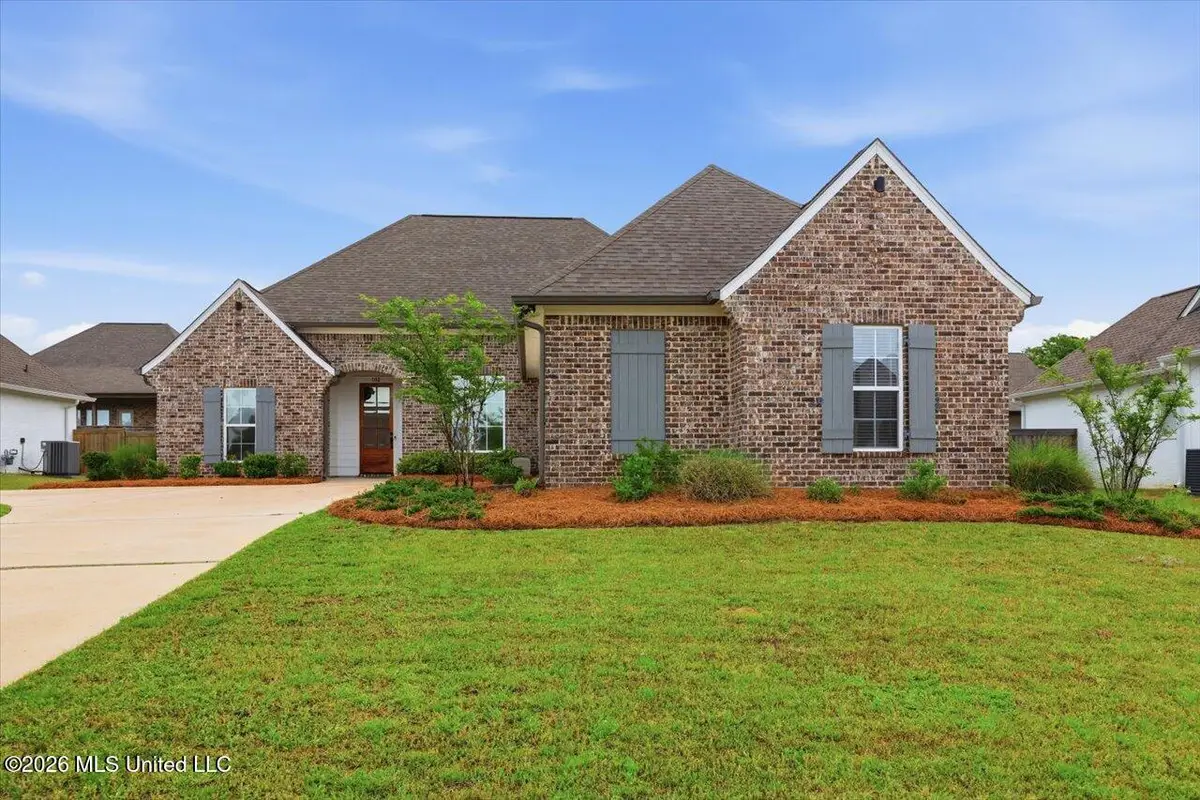 102 Sweetbriar Court, Canton, MS 39046 - #1