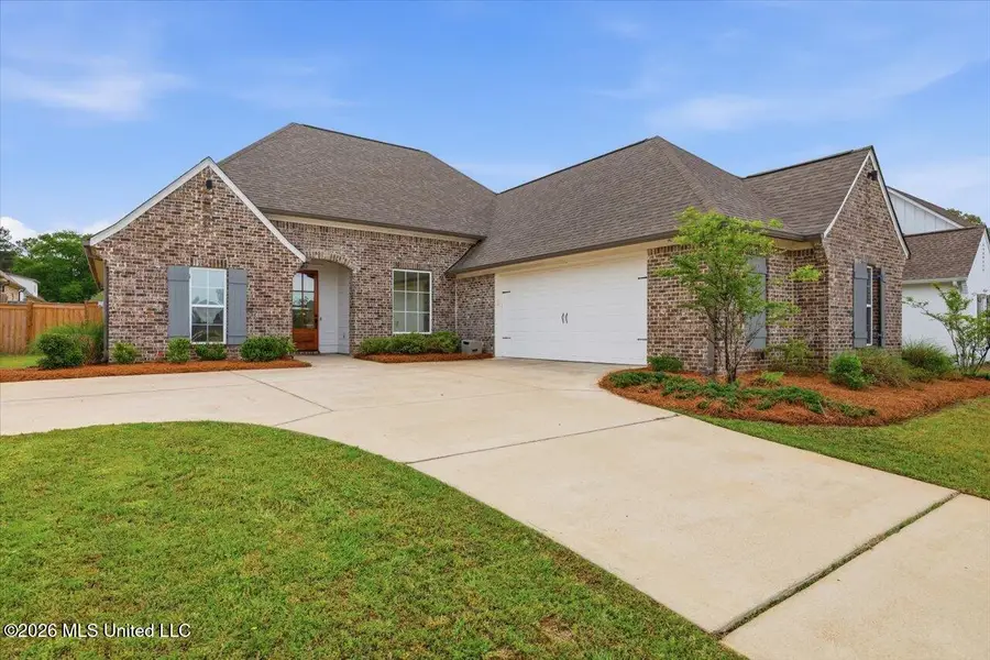 102 Sweetbriar Court, Canton, MS 39046 - #2
