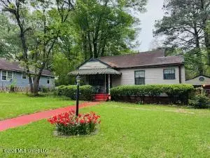 3125 Jayne Avenue, Jackson, MS 39209