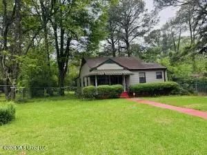 3125 Jayne Avenue, Jackson, MS 39209 - #2