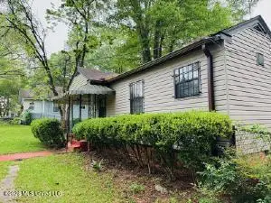 3125 Jayne Avenue, Jackson, MS 39209 - #3