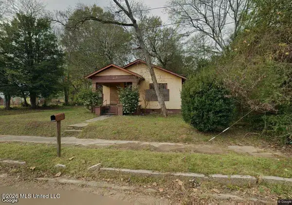 931 Union Street, Jackson, MS 39204