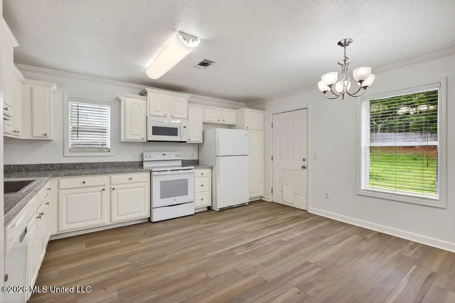 19254 N Clairmonte Street, Saucier, MS 39574 - #3