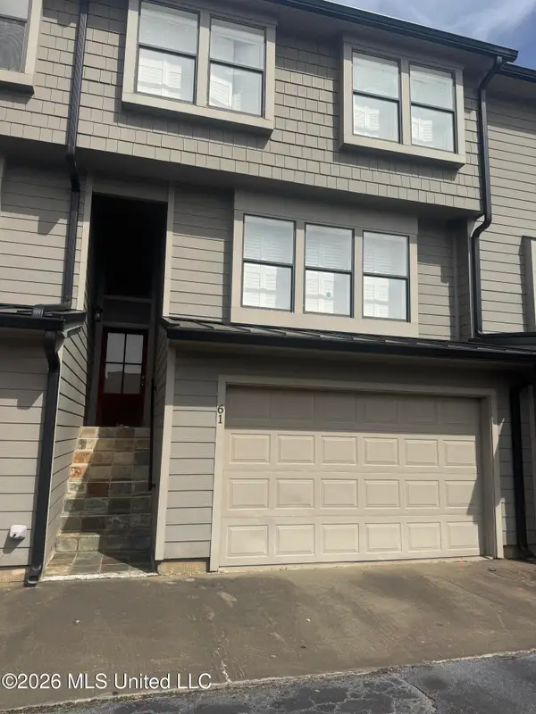 61 Breakers Lane, Ridgeland, MS 39157