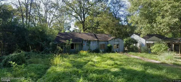 129 Archer Avenue, Jackson, MS 39212