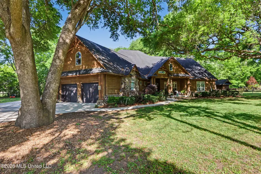 17713 Highway 613, Moss Point, MS 39562 - #2