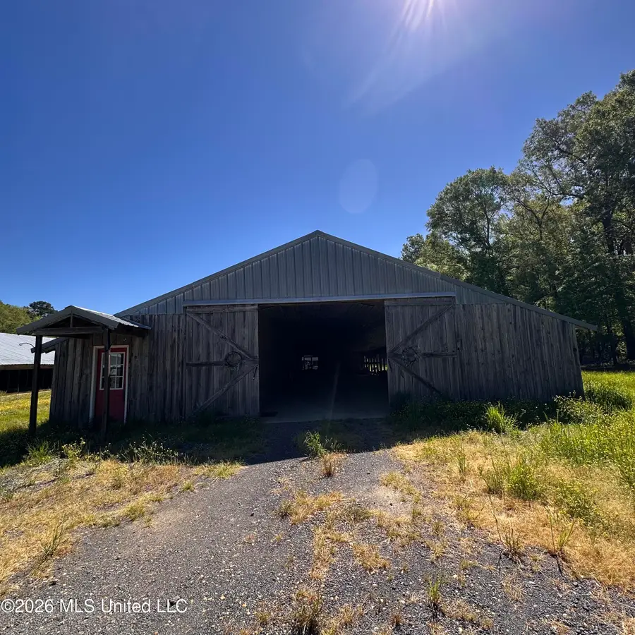915 Hattie Wallace Road, Morton, MS 39117 - #2