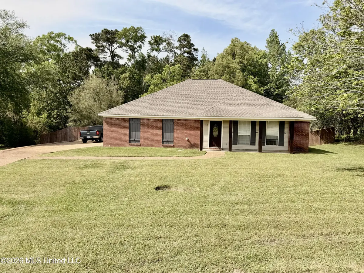 1007 Stonehendge Drive, Brandon, MS 39042 - #1