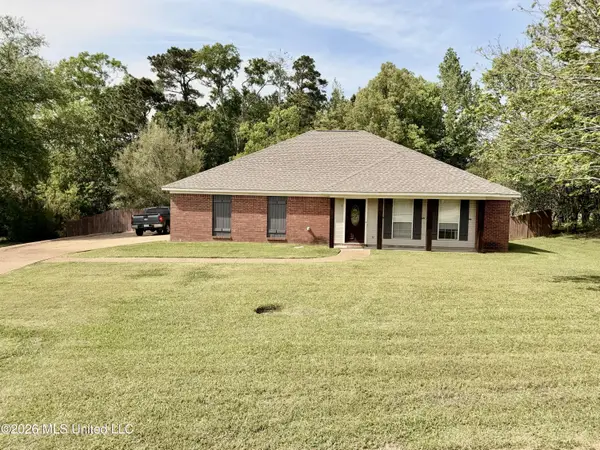 1007 Stonehendge Drive, Brandon, MS 39042