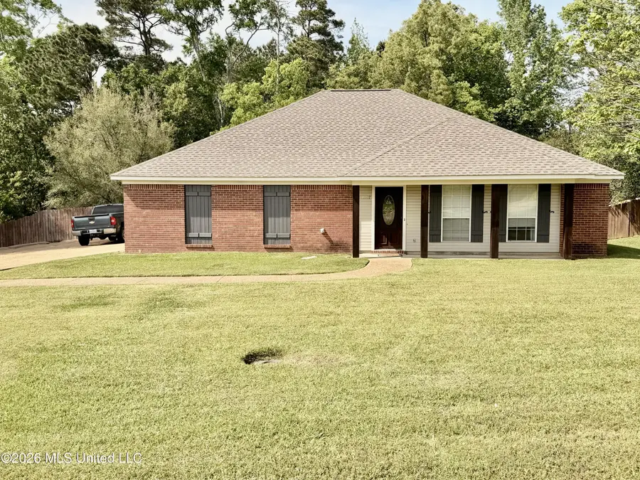 1007 Stonehendge Drive, Brandon, MS 39042 - #2