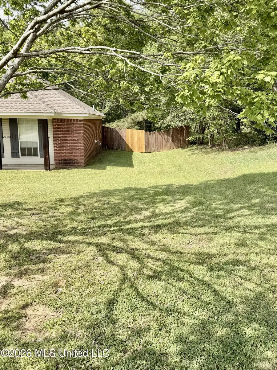 1007 Stonehendge Drive, Brandon, MS 39042 - #3
