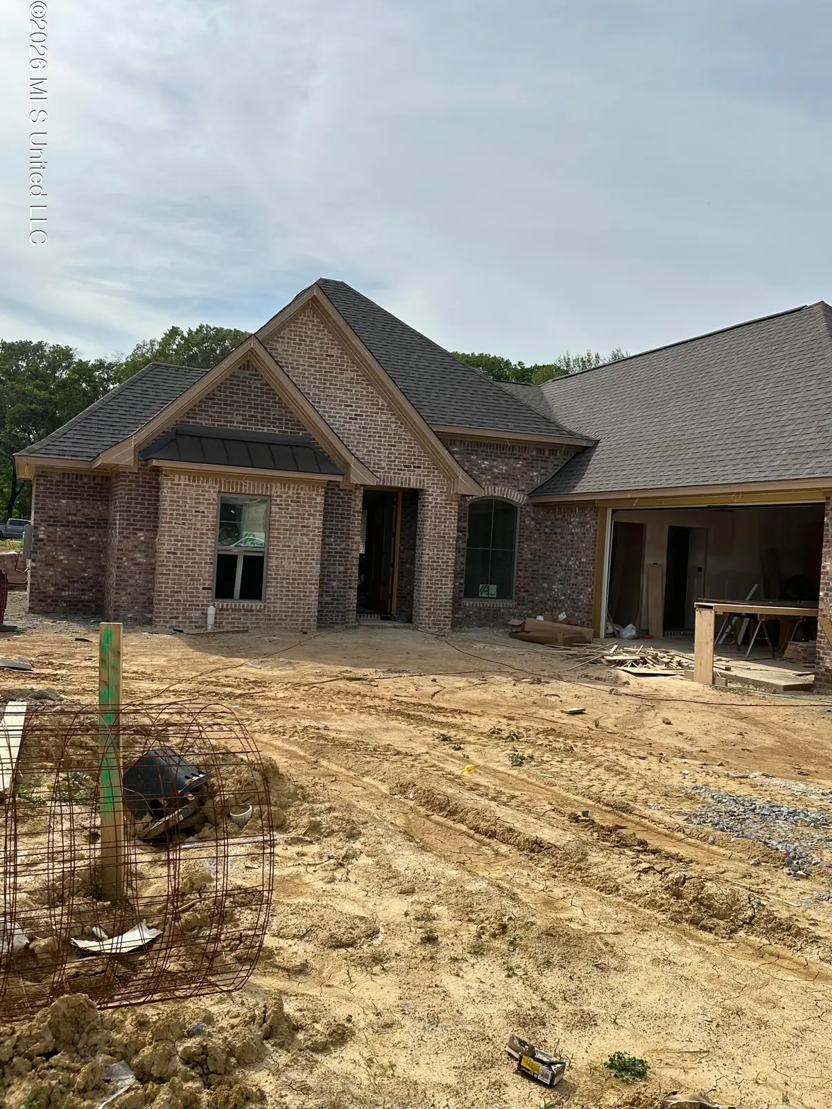 564 Lavender Way, Canton, MS 39046 - #1