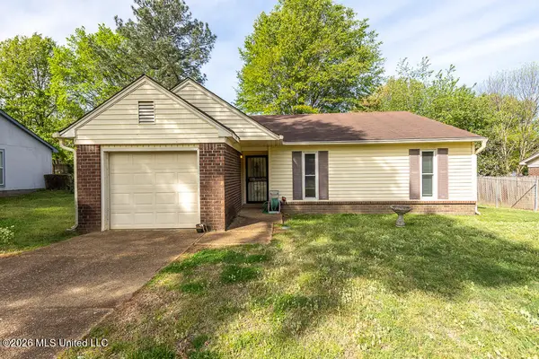 5501 Pravin Drive, Horn Lake, MS 38637