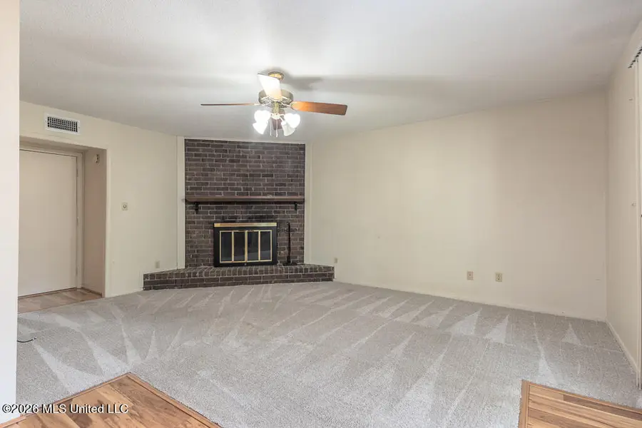 5501 Pravin Drive, Horn Lake, MS 38637 - #2