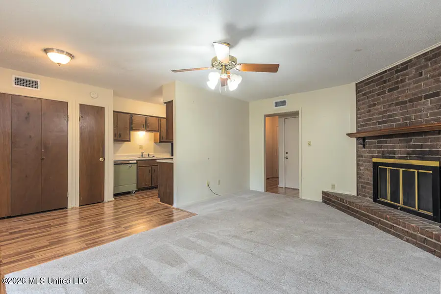 5501 Pravin Drive, Horn Lake, MS 38637 - #3