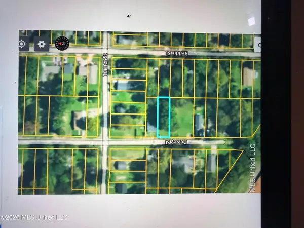 0 Dewey Street, Jackson, MS 39209