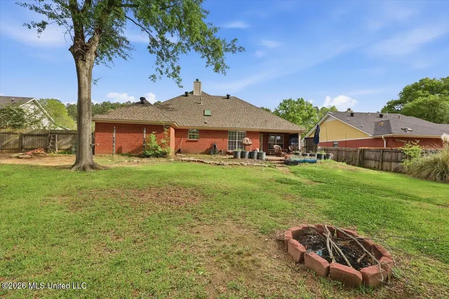 215 Cambridge Drive, Madison, MS 39110 - #2