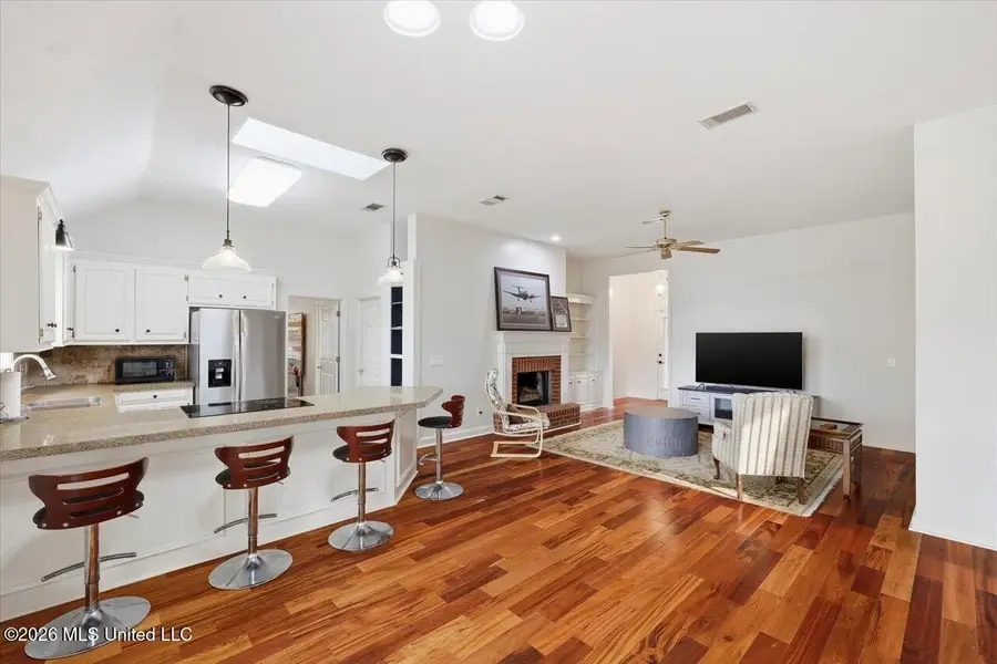 215 Cambridge Drive, Madison, MS 39110 - #3