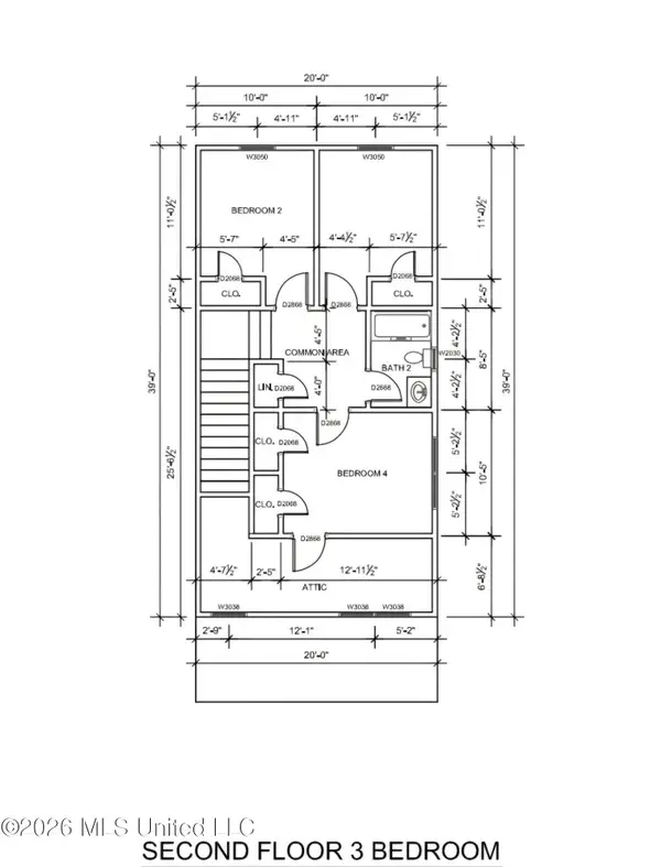 635 Brooks Street, Canton, MS 39046