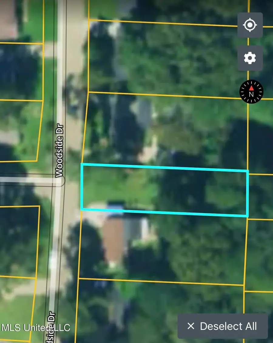 0 Woodside Drive, Jackson, MS 39212 - #2